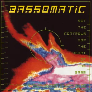 Set the controls for the heart of the bass